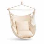 Fauteuil suspendu avec coussin – intérieur extérieur | Rio