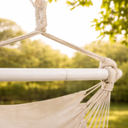 Fauteuil suspendu avec coussin – intérieur extérieur | Rio